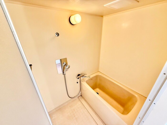 物件内観写真13　(バス／シャワールーム等)