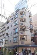 東洋プラザ都島北