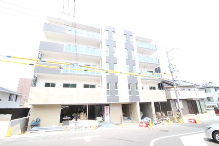 仮)ｸﾚｱｰﾚ大津駅前外観写真