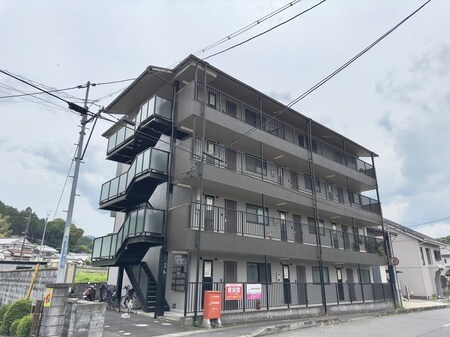 オールパーパス大石外観写真