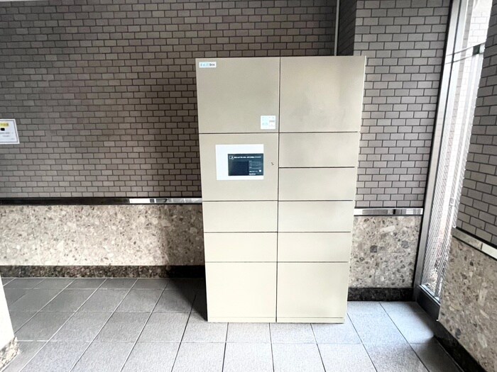 物件外観写真3　(建物設備)