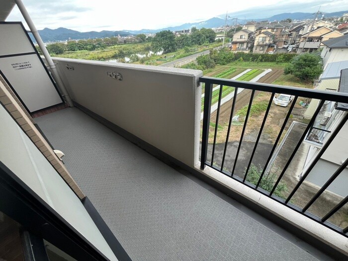 物件内観写真16　(ベランダ・バルコニー)