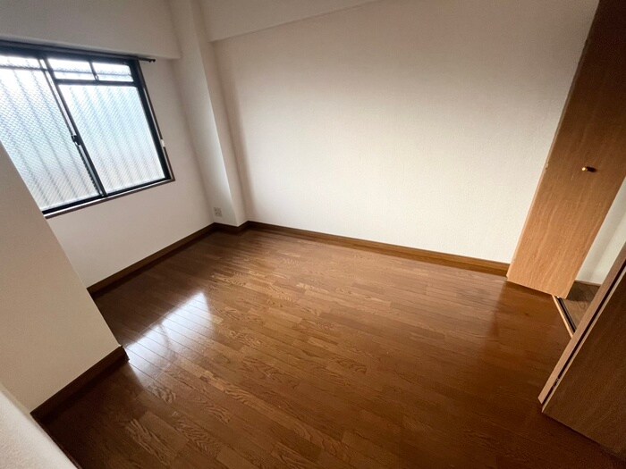 物件内観写真21　(居室)