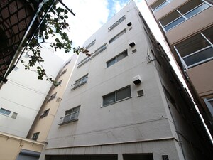 住吉ハイツＫ(303)外観写真