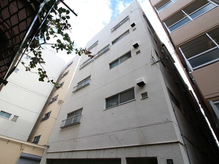 住吉ハイツＫ(303)外観写真