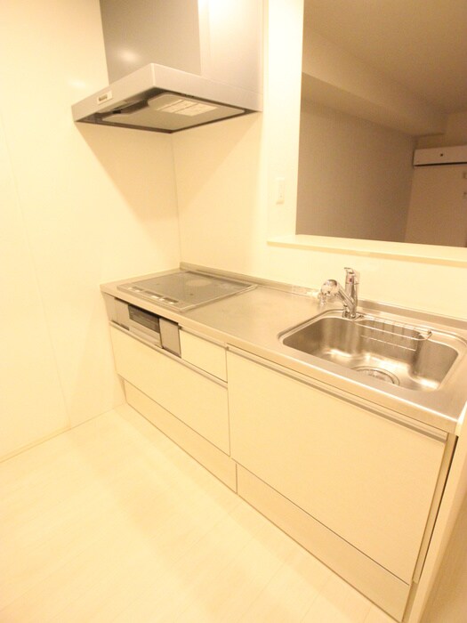 物件内観写真7　(キッチン)