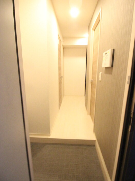 物件内観写真20　(玄関)