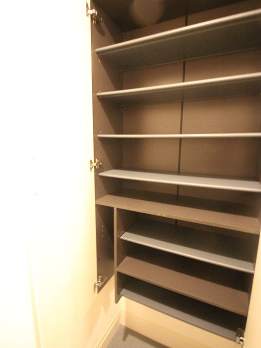 物件内観写真21　(靴箱)