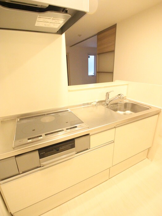 物件内観写真22　(キッチン)