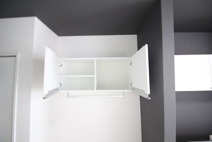 物件内観写真17　(収納)