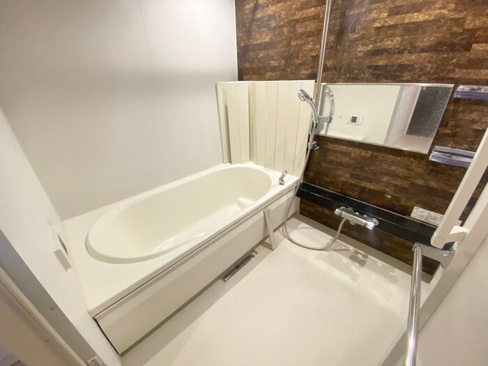 物件内観写真10　(バス／シャワールーム等)