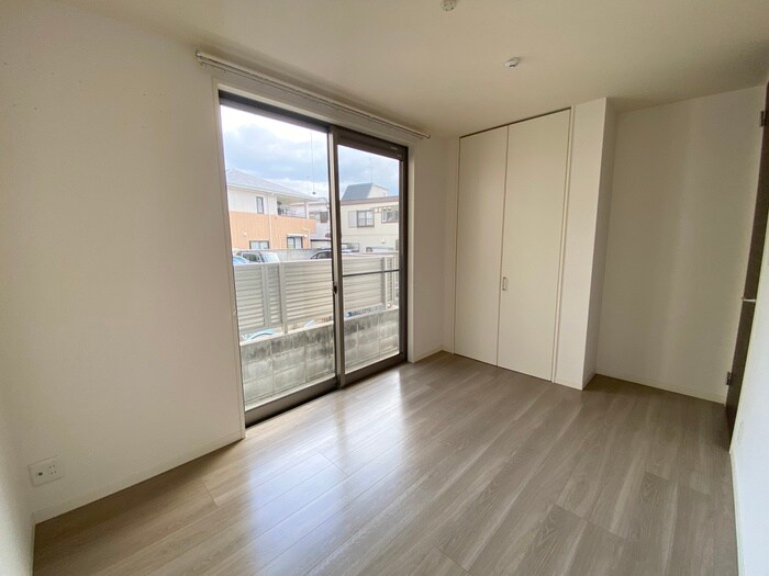 物件内観写真12　(居室)