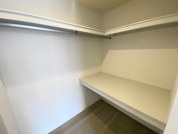 物件内観写真21　(収納)
