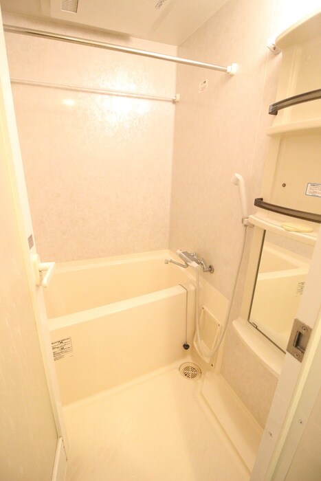 物件内観写真10　(バス／シャワールーム等)