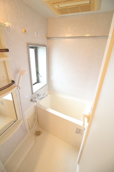 物件内観写真10　(バス／シャワールーム等)