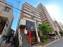 Ｓ-ＦＯＲＴ西宮の外観写真