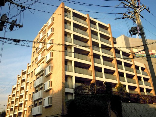 テラス千里桃山台(606)