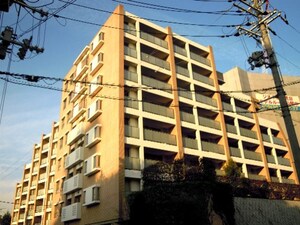 テラス千里桃山台(606)外観写真