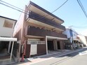 ワイハイツ栄和