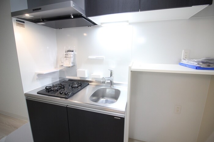 物件内観写真9　(キッチン)