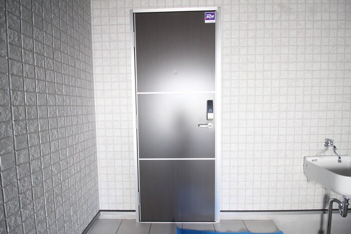 物件外観写真3　(建物設備)