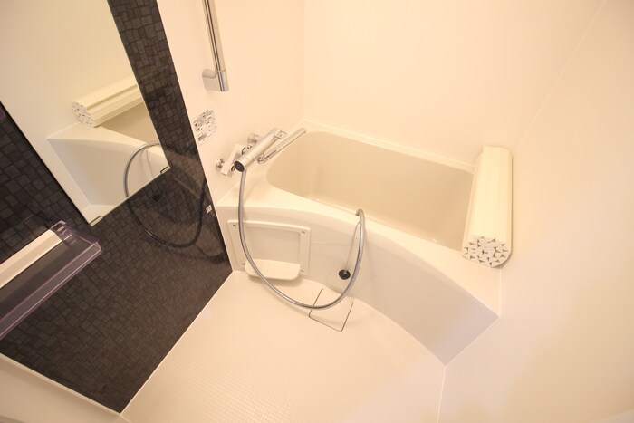 物件内観写真11　(バス／シャワールーム等)