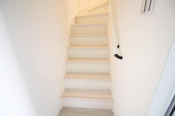 物件内観写真16　(廊下)