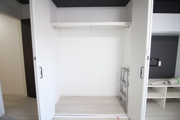 物件内観写真20　(収納)