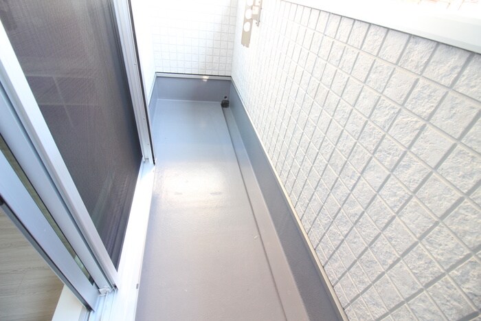 物件内観写真21　(ベランダ・バルコニー)