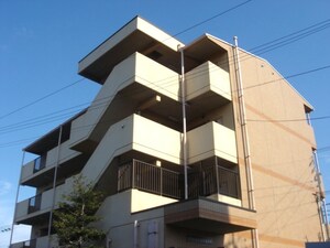 グランエクセル泉佐野外観写真