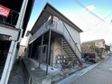 長尾ハイツ