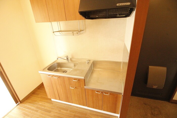 物件内観写真7　(キッチン)