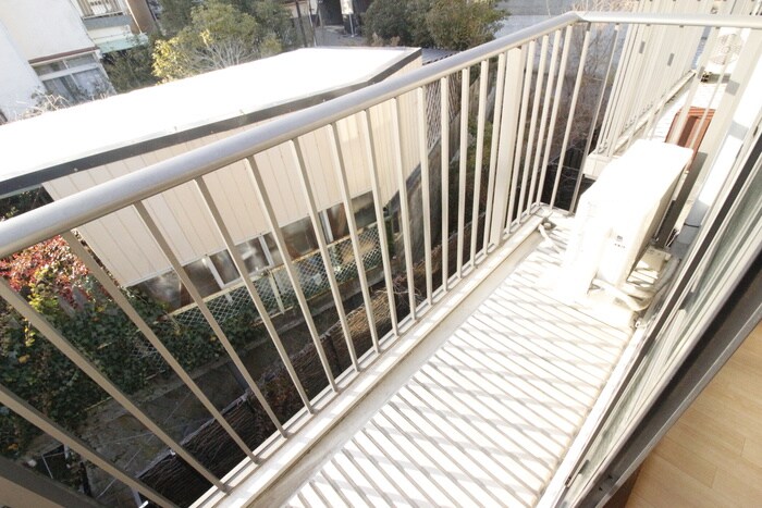 物件内観写真17　(ベランダ・バルコニー)