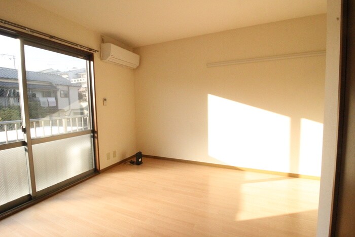 物件内観写真20　(居室)