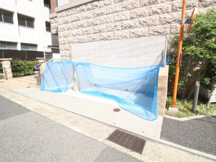 物件外観写真2　(建物設備)