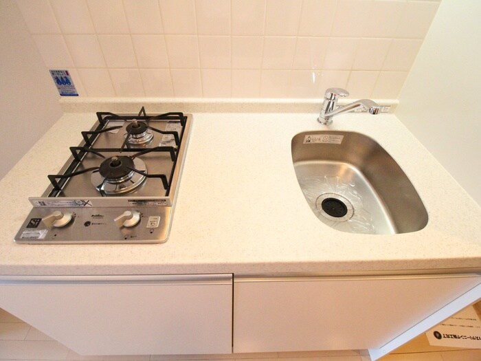 物件内観写真10　(キッチン)