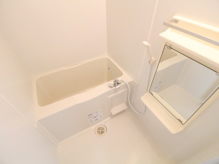 物件内観写真12　(バス／シャワールーム等)