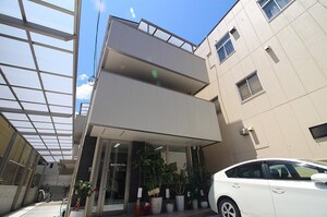 muguet外観写真