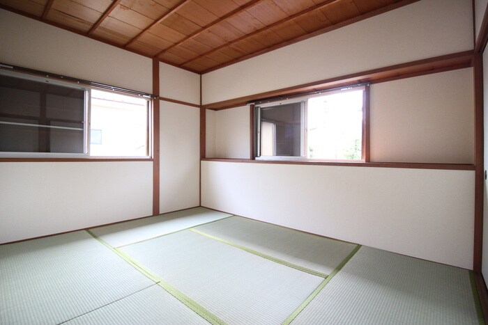 物件内観写真7　(居室)