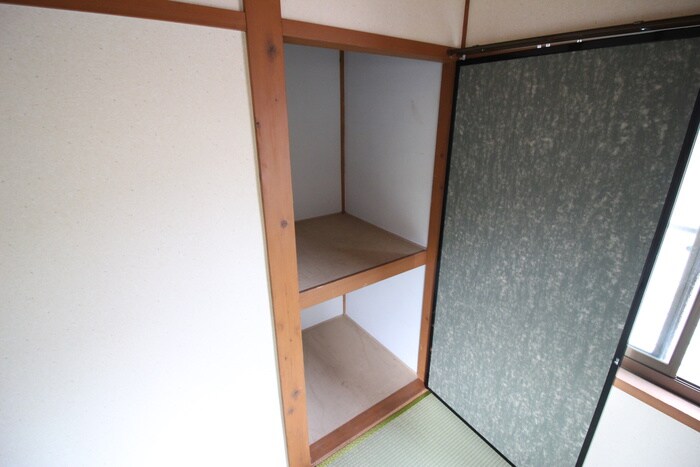 物件内観写真17　(収納)
