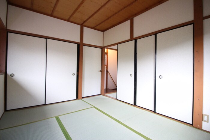 物件内観写真18　(居室)