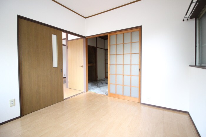 物件内観写真20　(居室)