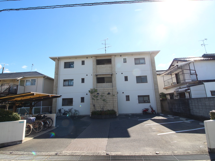 クレストイナノ