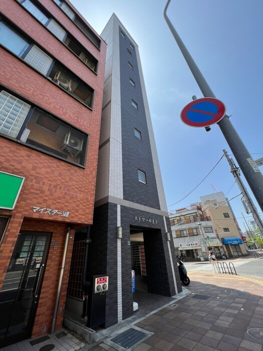 物件外観写真6　(外観写真)