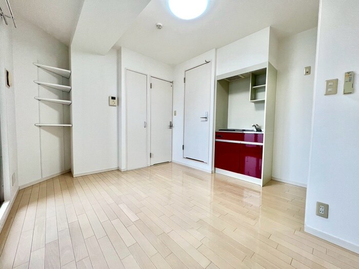 物件内観写真10　(居室)