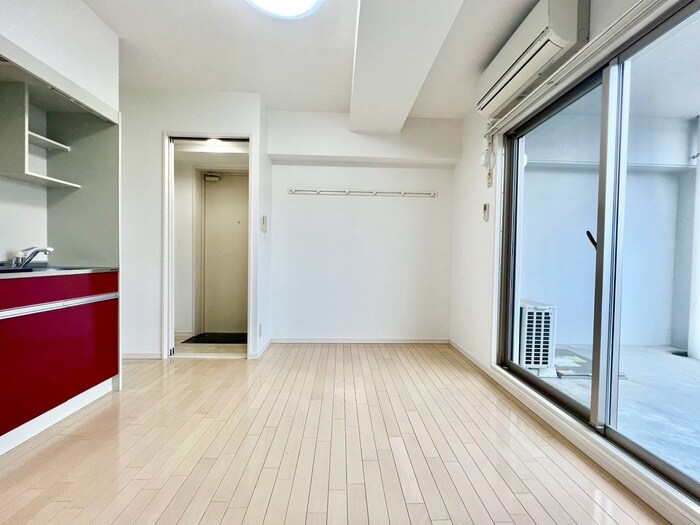 物件内観写真11　(居室)