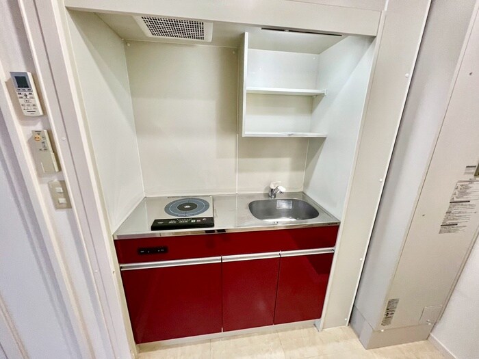 物件内観写真12　(キッチン)