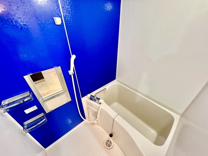 物件内観写真14　(バス／シャワールーム等)