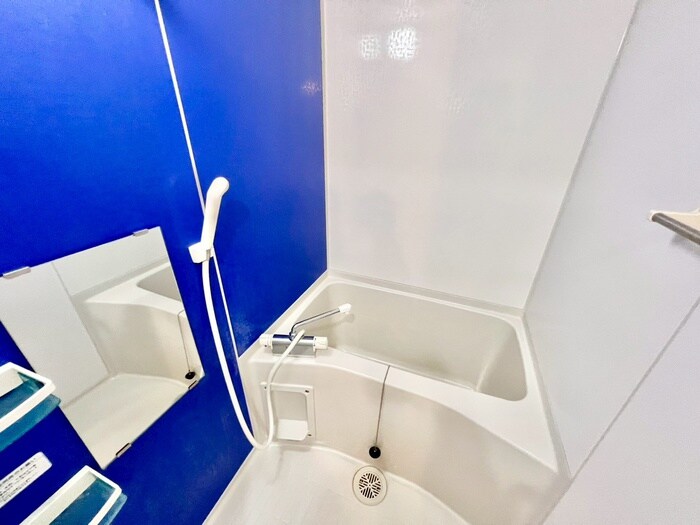 物件内観写真14　(バス／シャワールーム等)