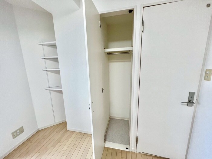 物件内観写真17　(収納)